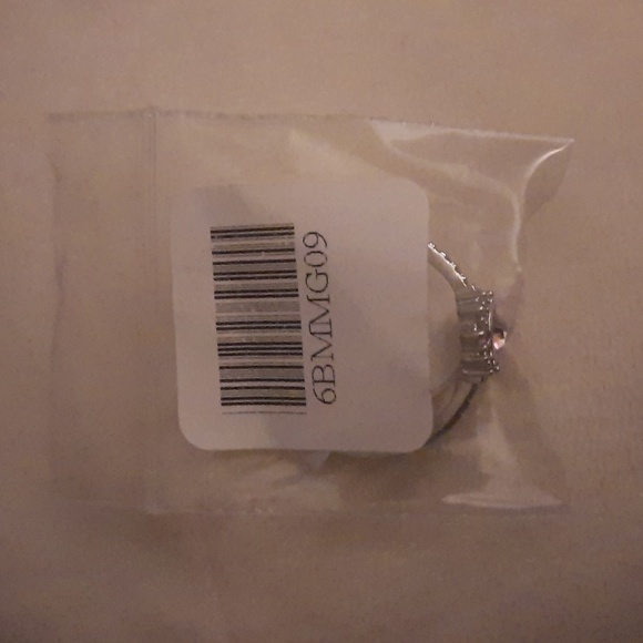 Sz 9 Moon ring - Picture 7 of 8